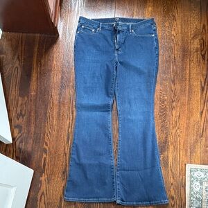 NEW J.Crew Women's Flare Jeans